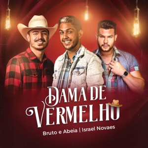 Listen to Dama De Vermelho song with lyrics from Bruto e Abeia