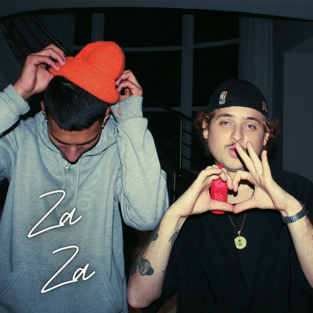 ZaZa (Explicit)