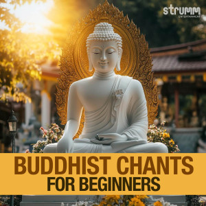 อัลบัม Buddhist Chants for Beginners ศิลปิน Sanjeev Chimmalgi