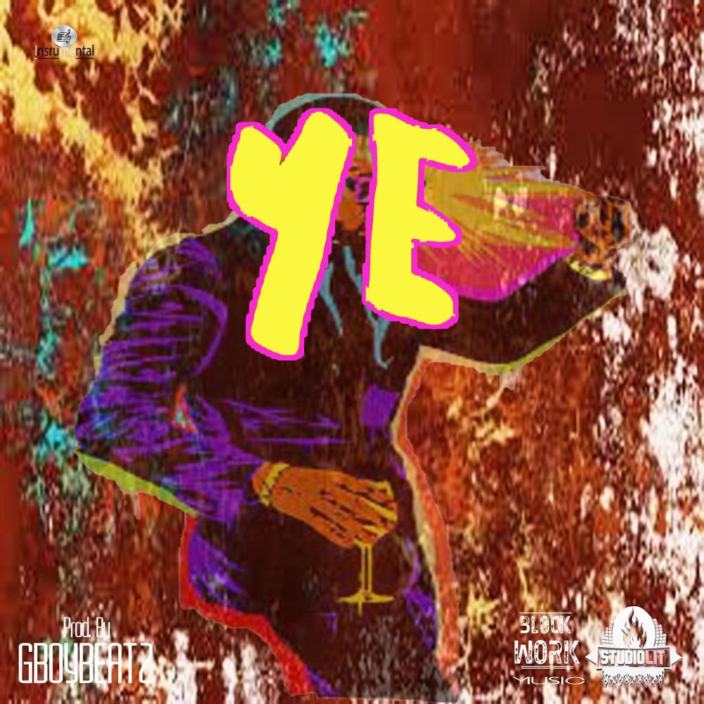 Ye (Instrumental)
