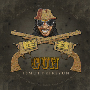 Listen to Kanimo (Remix|Explicit) song with lyrics from Ismut Priksyun