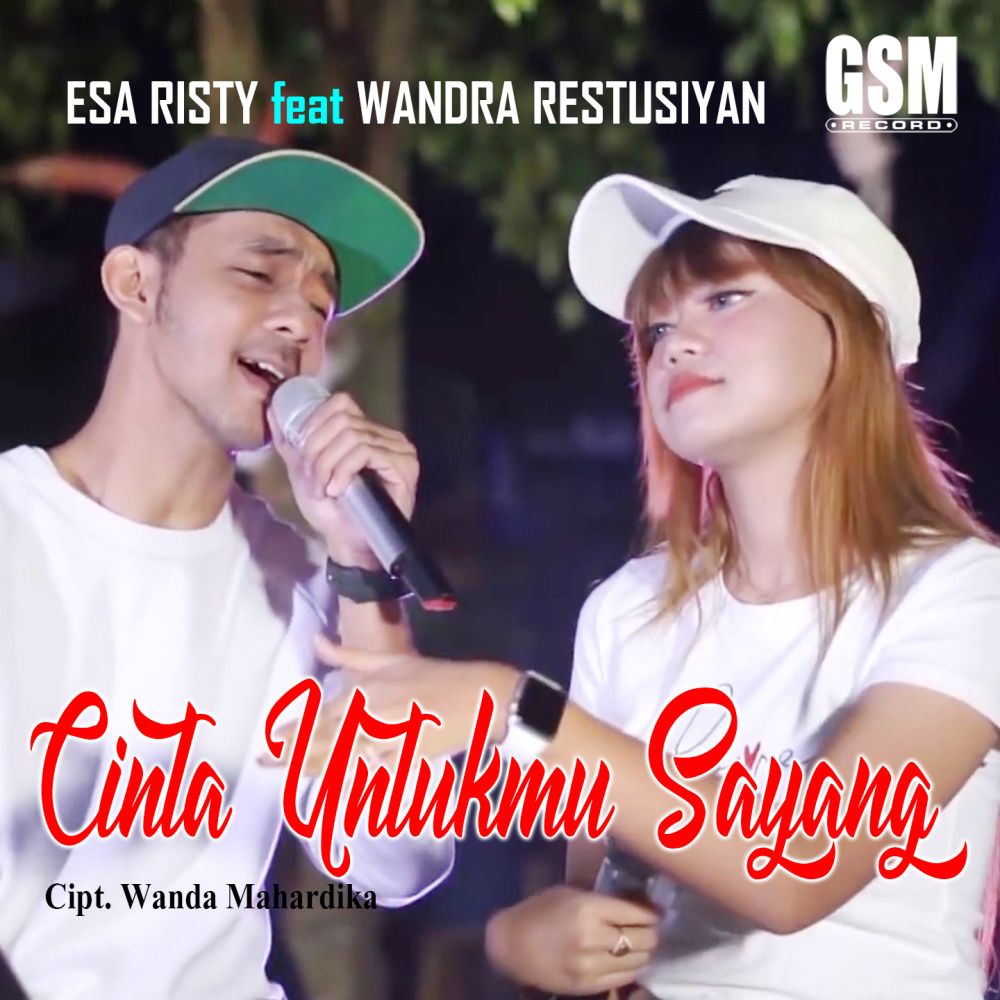 Cinta Untukmu Sayang (Explicit)