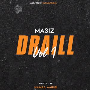 Listen to Draill song with lyrics from MA3IZ