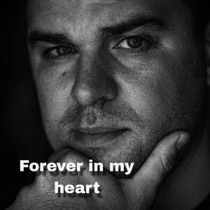 Dunaev的专辑Forever in my heart