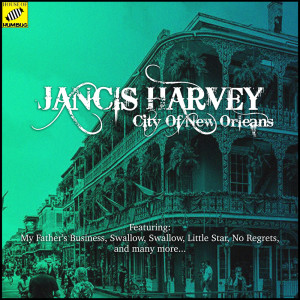 收聽Jancis Harvey的Killing Me Softly (With His Song)歌詞歌曲
