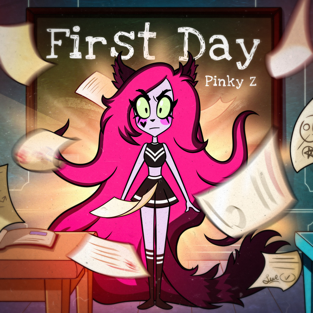 First Day