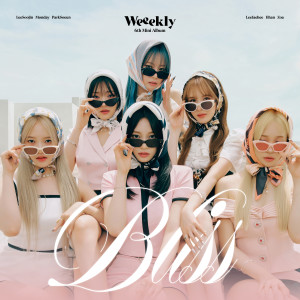 Album Bliss oleh Weeekly