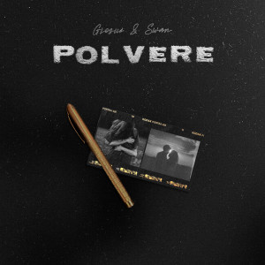 Album Polvere from Giosuè