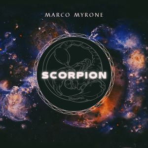 Album Scorpion from 