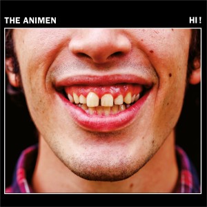Listen to Another Grey Crime song with lyrics from The Animen