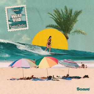 Album Ocean Wind from Garnic
