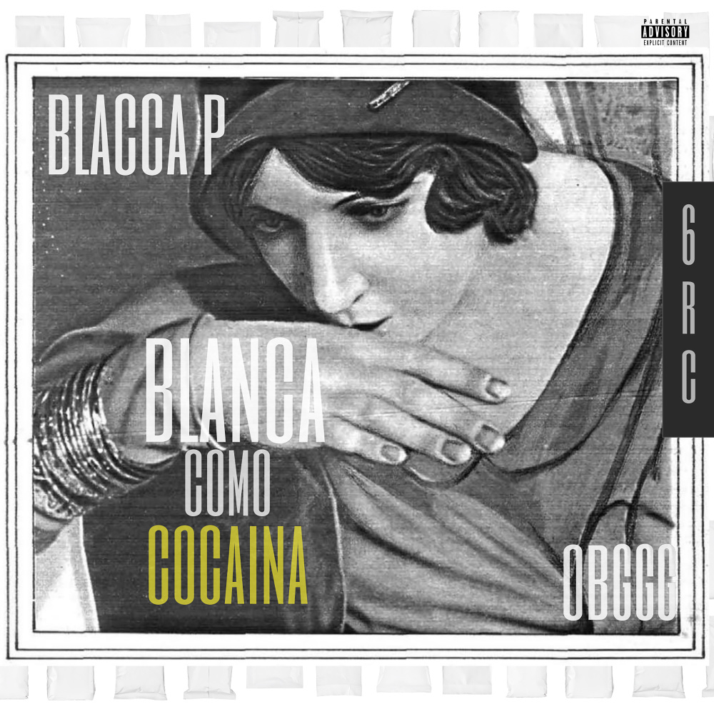 Blanca como Kokaina (Explicit)