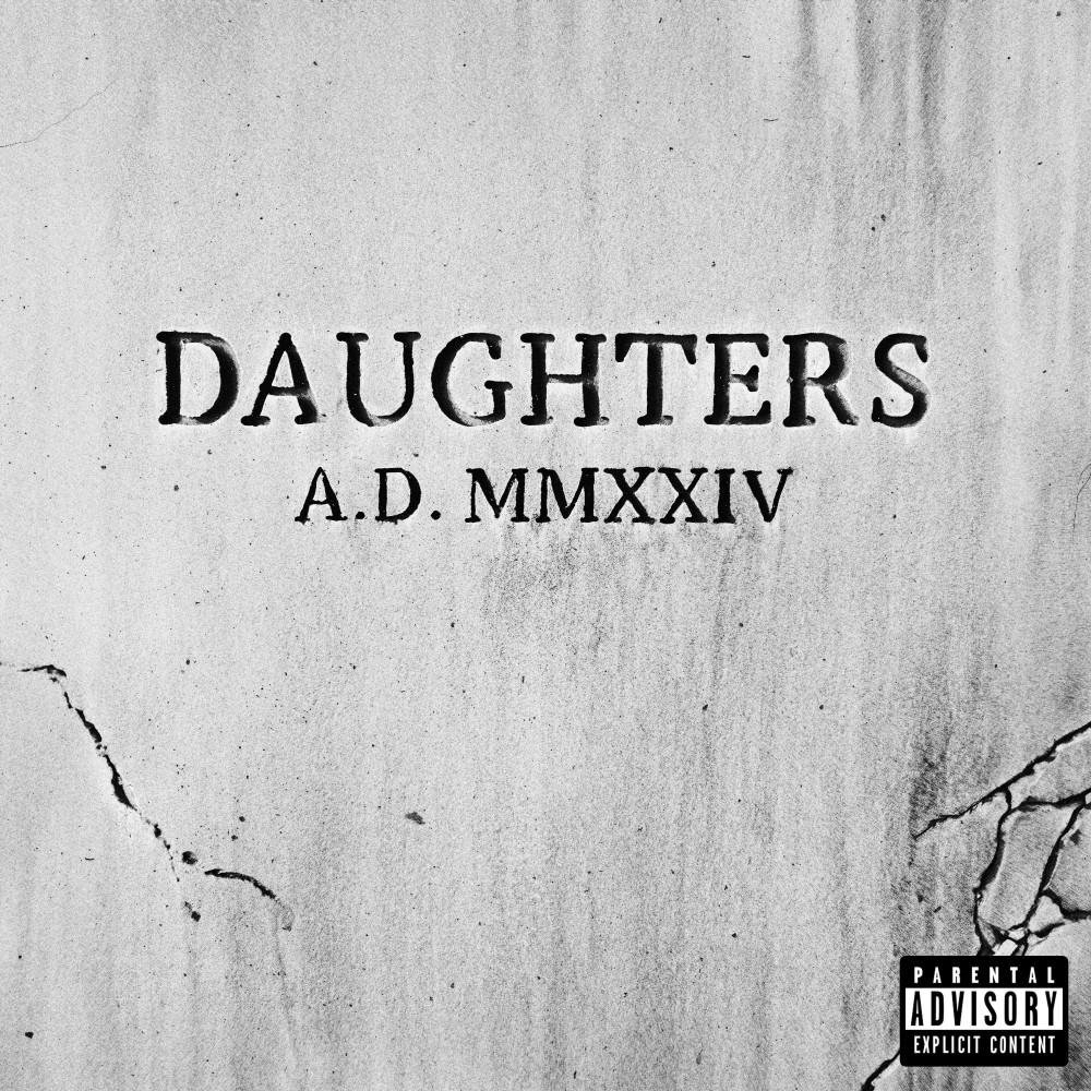 RUSSIAN ROULETTE (A.D. MMXXIV)