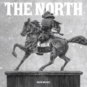 TB-Ray的專輯The North