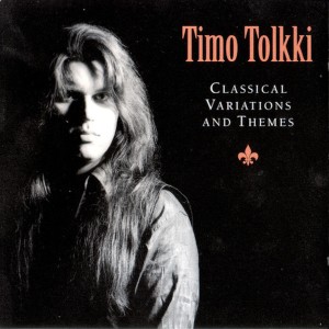 ดาวน์โหลดและฟังเพลง Flying Samir พร้อมเนื้อเพลงจาก Timo Tolkki