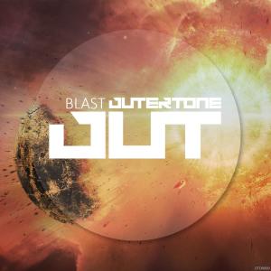 Album Outertone 009 - Blast from Various