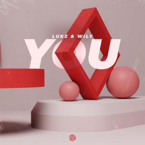 Lukz的專輯You