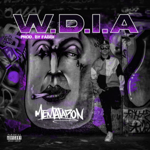 Album DAMN BOY from Memataron