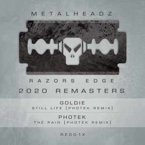 收聽Goldie的Still Life (2020 Remaster) (Photek Remix) (Photek Remix|2020 Remaster)歌詞歌曲