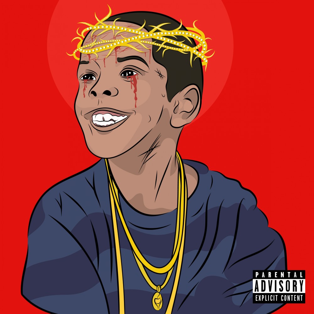 King City (Explicit)