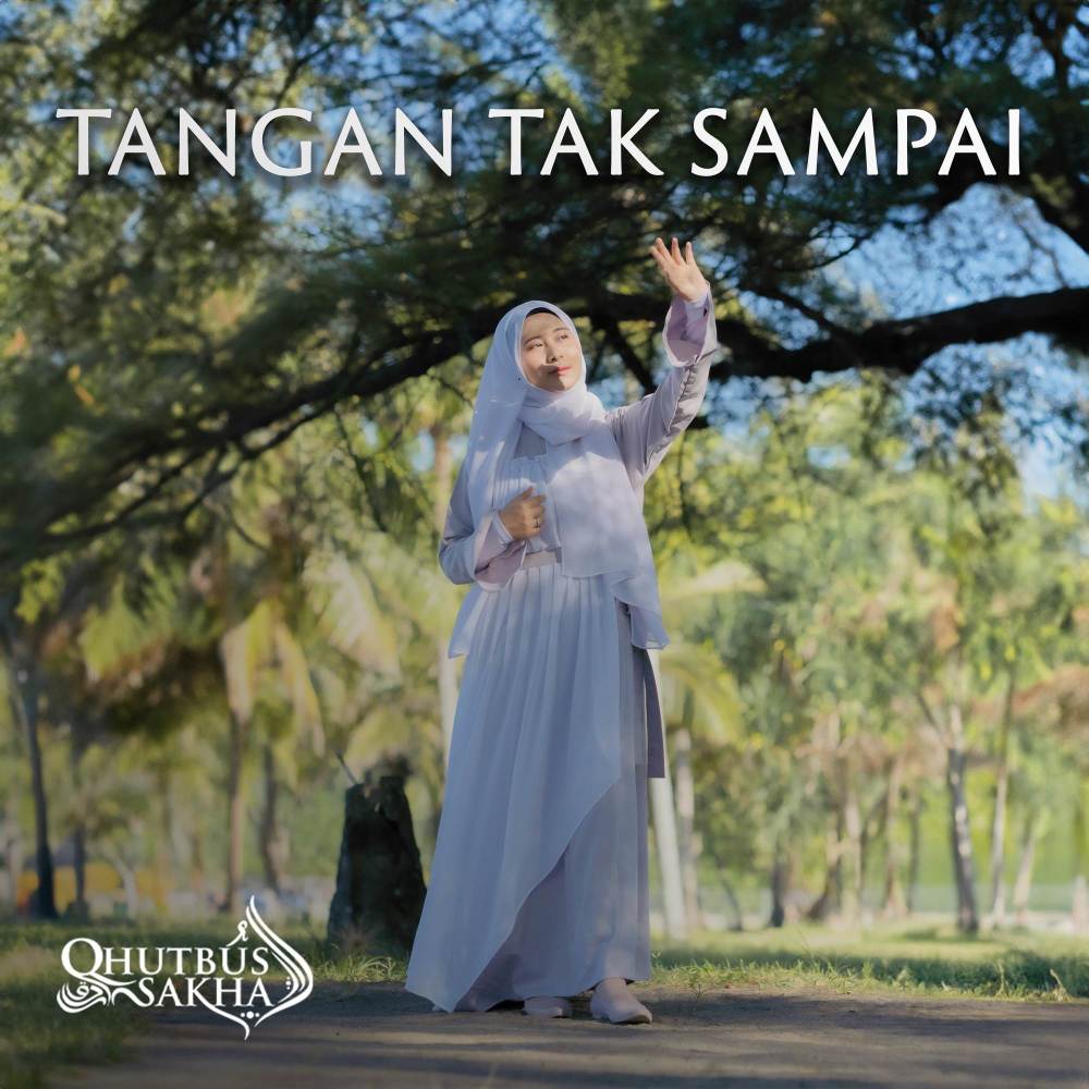 Tangan Tak Sampai