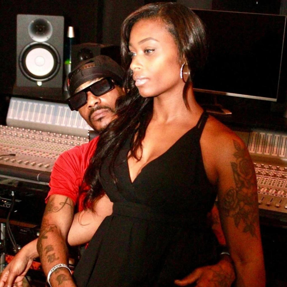 Love U 4 Life (feat. Christina Victoria) (Explicit)