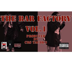 Barcode的專輯The Bar Factory (Explicit)