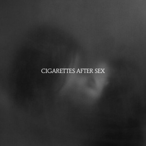 Album X's (Explicit) from Cigarettes After Sex