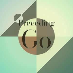 Various Artists的專輯Preceding Go