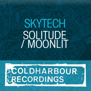 Dengarkan Moonlit (Original Mix) lagu dari Skytech dengan lirik