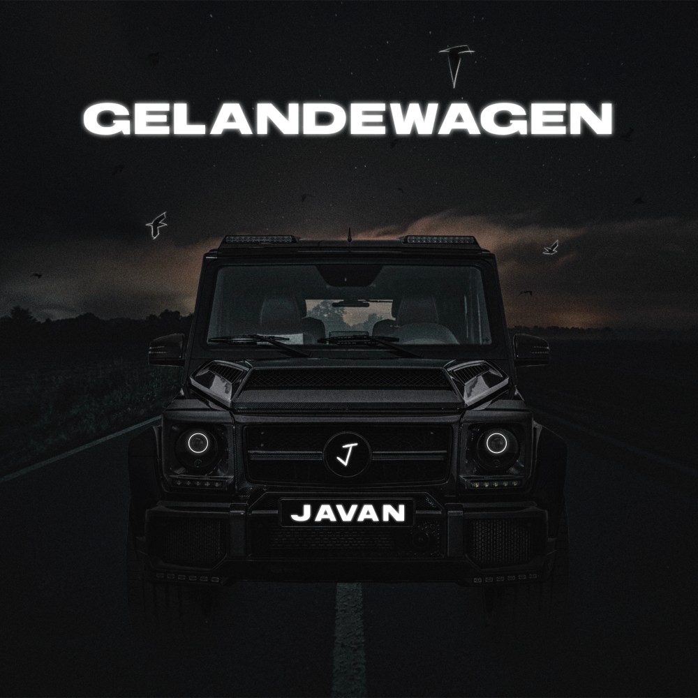 Gelandewagen (Explicit)
