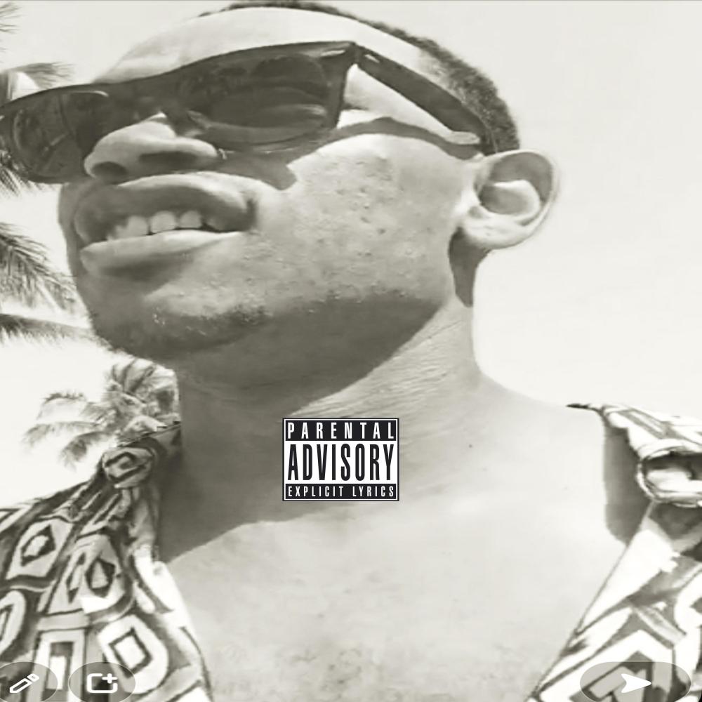 Bonus: Beach Wave (feat. Don Wavey) (Explicit)