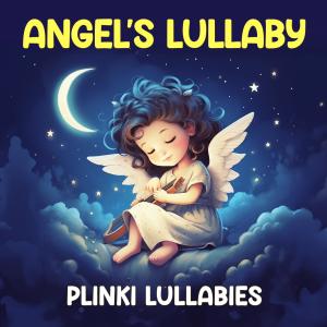 Plinki The Little Star的專輯Angel's Lullaby
