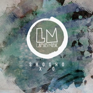 收聽Shosho的Xo歌詞歌曲