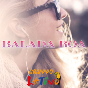 Balada Boa dari Gruppo Latino