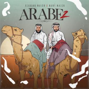 Album Arabe 2 oleh Many Malon
