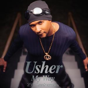 อัลบัม My Way (25th Anniversary Edition) ศิลปิน Usher