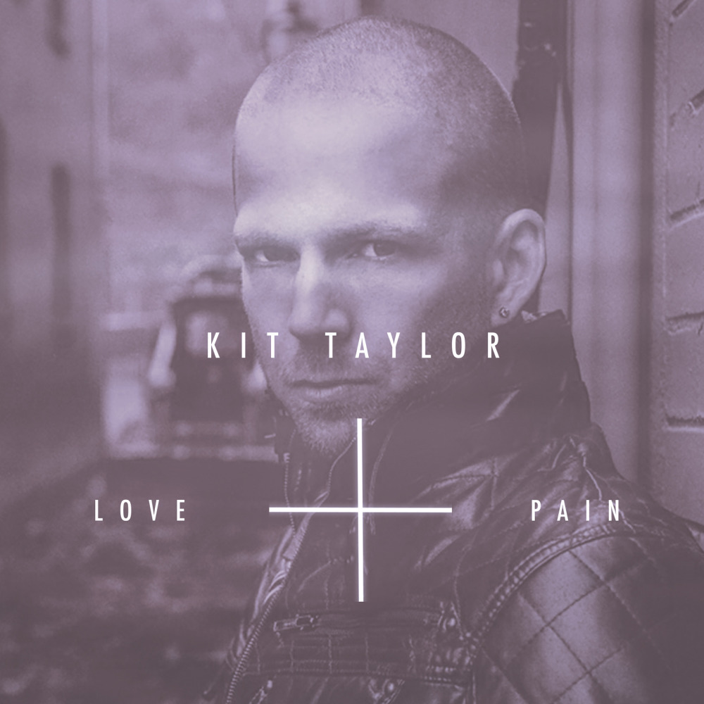 Half a Man (feat. Paul Creighton & David Torn)