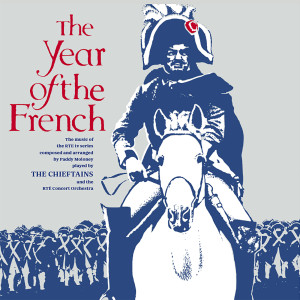 The Chieftains的專輯The Year of The French