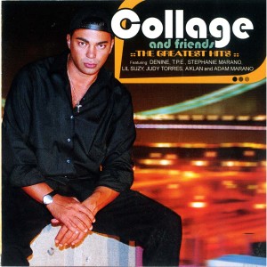 Listen to One Way Love song with lyrics from Collage