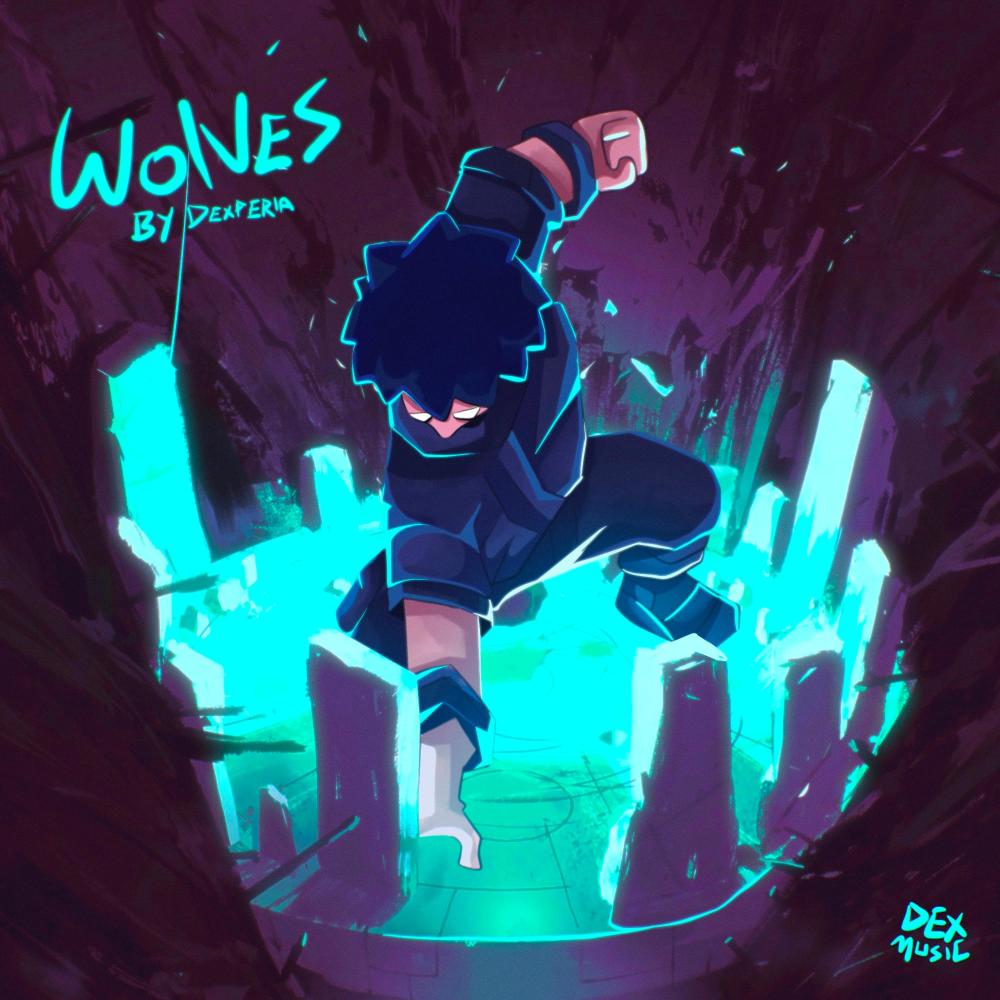 Wolves (feat. Refu) (Remix)