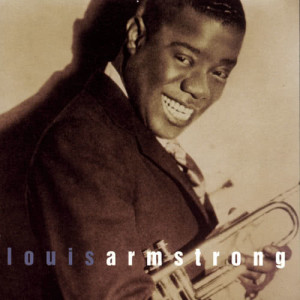 Louis Armstrong的專輯This Is Jazz