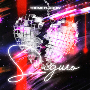 Listen to Siguro song with lyrics from Thomé