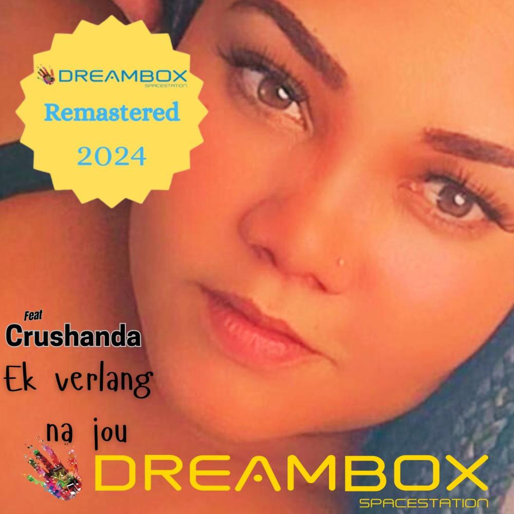 Ek verlang na jou (feat. Crushanda) (Remastered 2024)