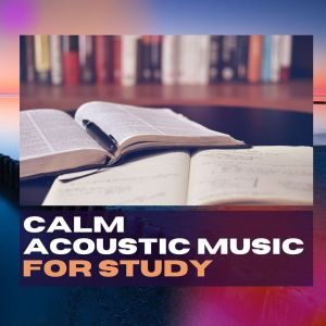 Calm Acoustic Music For Study