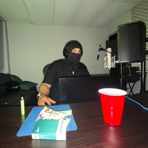 收聽Jeysac的La Peseta (Explicit)歌詞歌曲