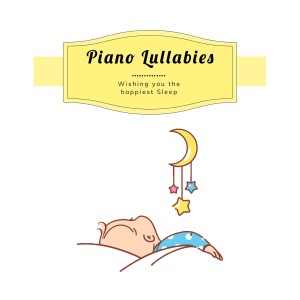 Piano Lullaby - Good Night dari Space Sonic