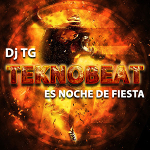 Listen to Es Noche de Fiesta (Radio Edit) song with lyrics from Teknobeat