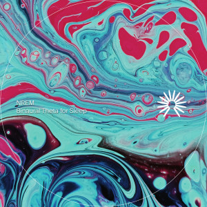 Listen to Pure Tranquility (Theta Binaural) song with lyrics from NREM