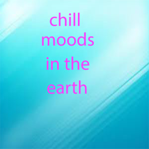 Sunny kay的专辑chill moods in the earth